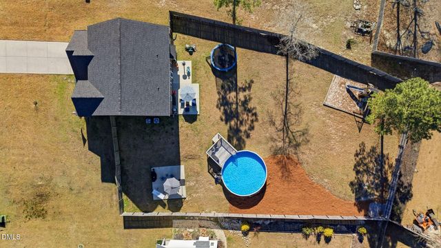 59 Oak Forest Drive, Sanford, NC 27332