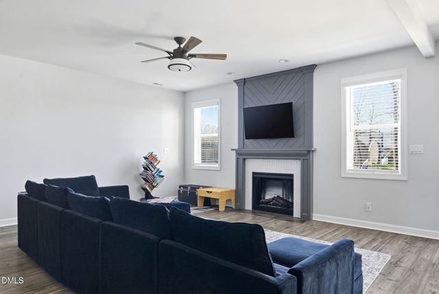 59 Oak Forest Drive, Sanford, NC 27332