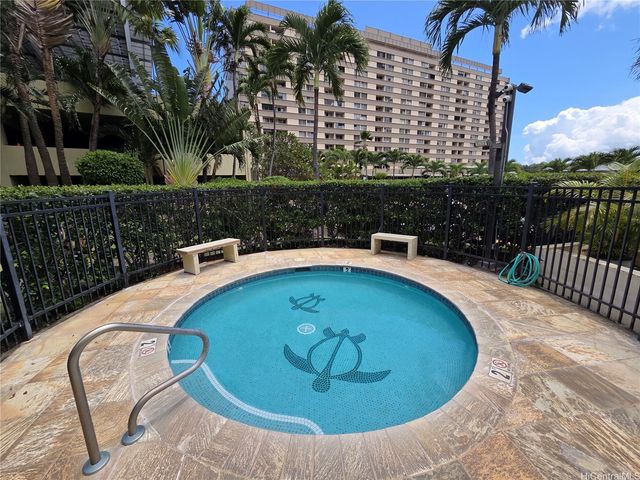 3161 Ala Ilima Street 1909, Honolulu, HI 96818