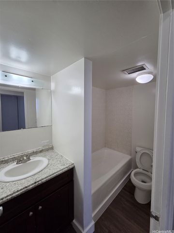 3161 Ala Ilima Street 1909, Honolulu, HI 96818