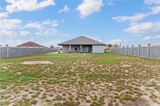 426 Falcon Street, Sullivan City, TX 78595