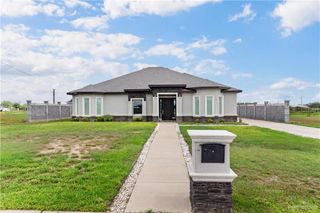 426 Falcon Street, Sullivan City, TX 78595