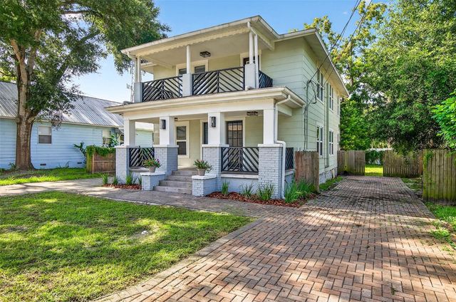 809 E BAKER STREET A, Tampa, FL 33603