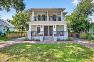 809 E BAKER STREET A, Tampa, FL 33603