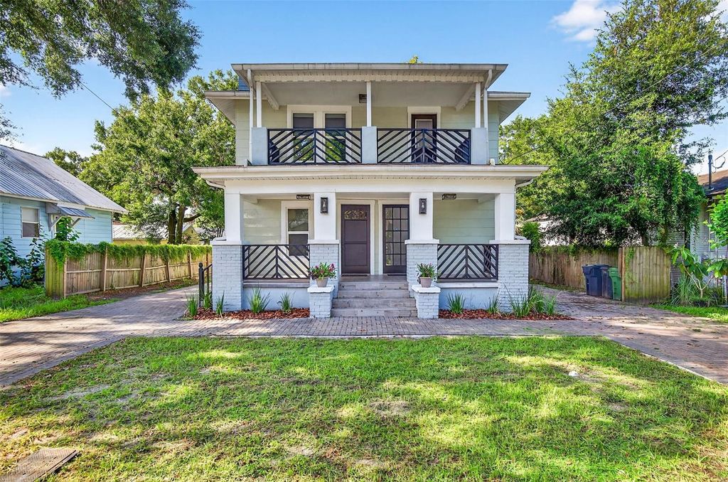 809 E BAKER STREET A, Tampa, FL 33603