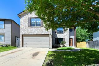 13723 Wondering Oak, San Antonio, TX 78247