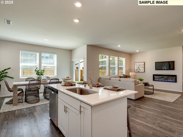 163 Nw 30TH St, Battle Ground, WA 98604