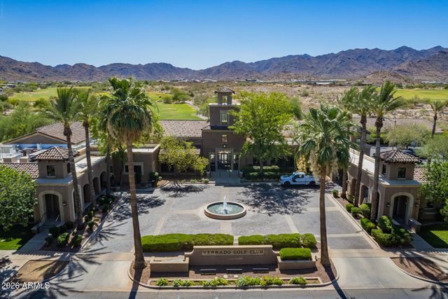 21166 W MAIN Street, Buckeye, AZ 85396