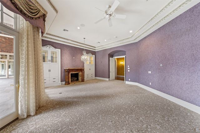 5305 Hillcrest Drive, Waco, TX 76710