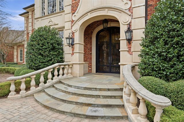 5305 Hillcrest Drive, Waco, TX 76710