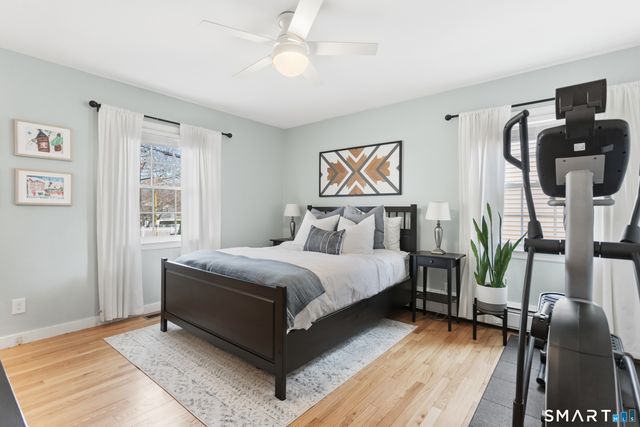 28 Crestview Avenue, Stamford, CT 06907