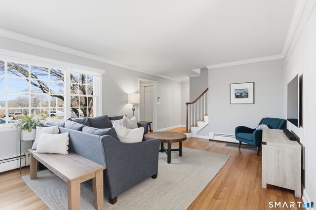 28 Crestview Avenue, Stamford, CT 06907