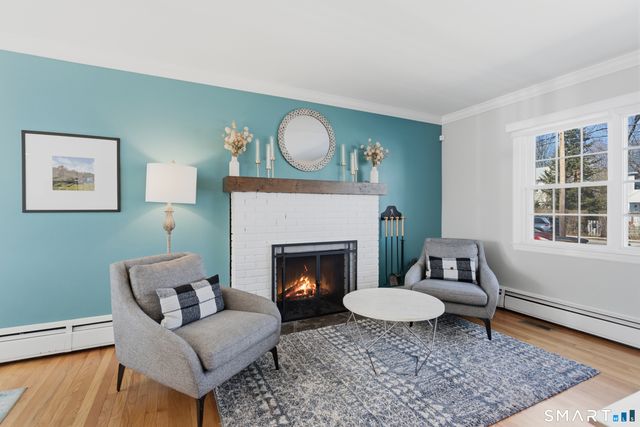 28 Crestview Avenue, Stamford, CT 06907