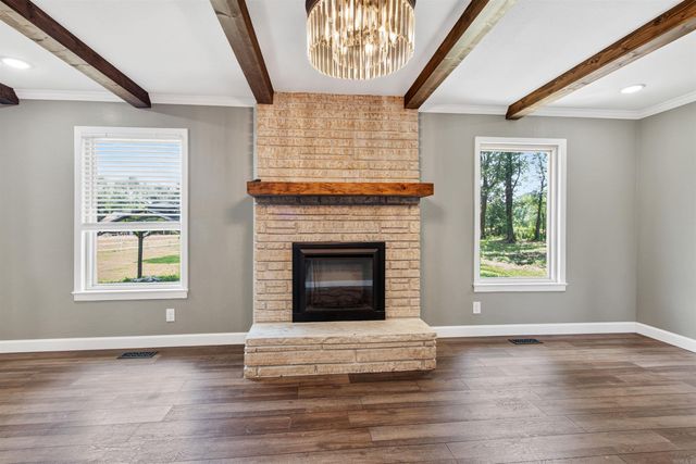 3616 County Road 766, Jonesboro, AR 72405