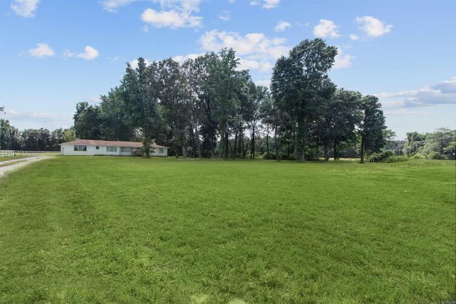 3616 County Road 766, Jonesboro, AR 72405