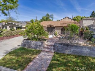 836 N Parish Place, Burbank, CA 91506