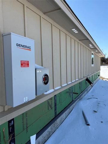 4201 Maxine Drive, Choctaw, OK 73020