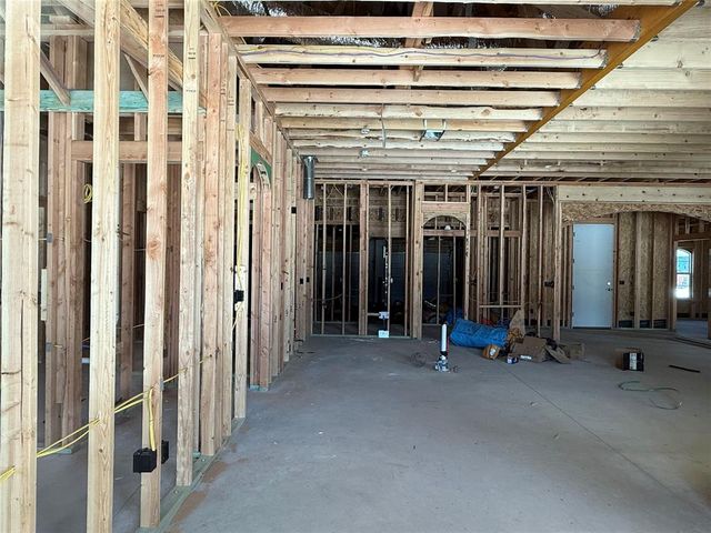 4201 Maxine Drive, Choctaw, OK 73020