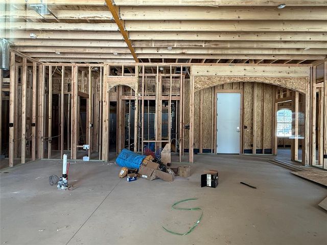 4201 Maxine Drive, Choctaw, OK 73020