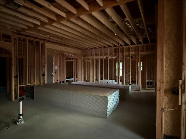 4201 Maxine Drive, Choctaw, OK 73020