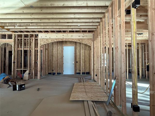 4201 Maxine Drive, Choctaw, OK 73020