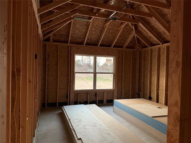 4201 Maxine Drive, Choctaw, OK 73020