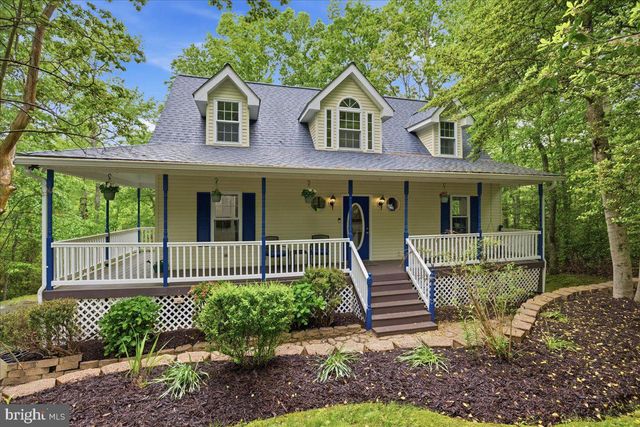 12221 CONCHO CT, Lusby, MD 20657
