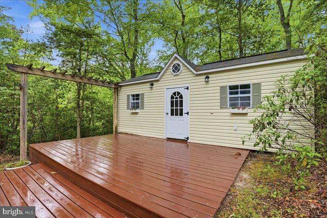 12221 CONCHO CT, Lusby, MD 20657