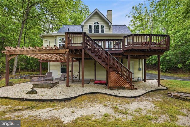 12221 CONCHO CT, Lusby, MD 20657
