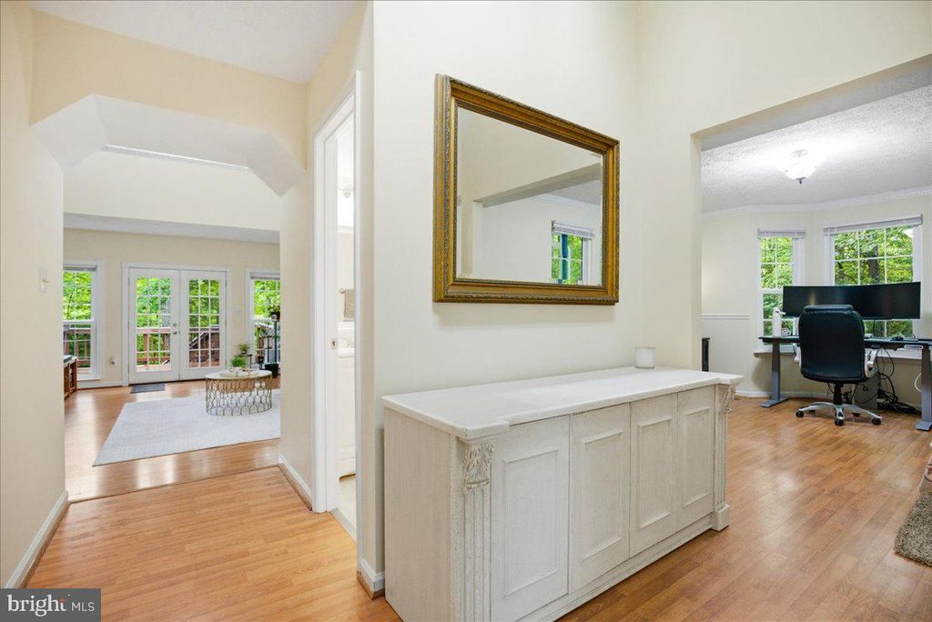 Image 12 of property listing at 12221 CONCHO CT, Lusby, MD 20657