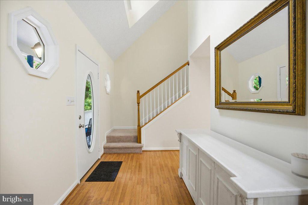 Image 13 of property listing at 12221 CONCHO CT, Lusby, MD 20657