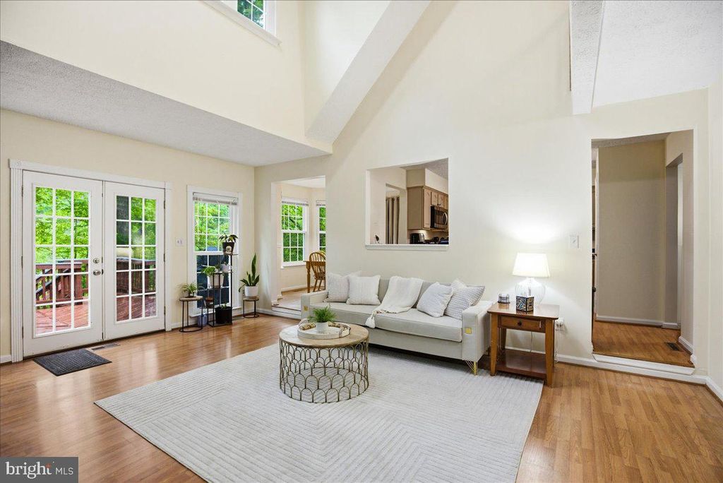 Image 15 of property listing at 12221 CONCHO CT, Lusby, MD 20657
