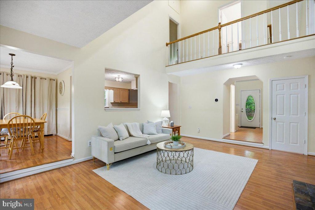 Image 16 of property listing at 12221 CONCHO CT, Lusby, MD 20657