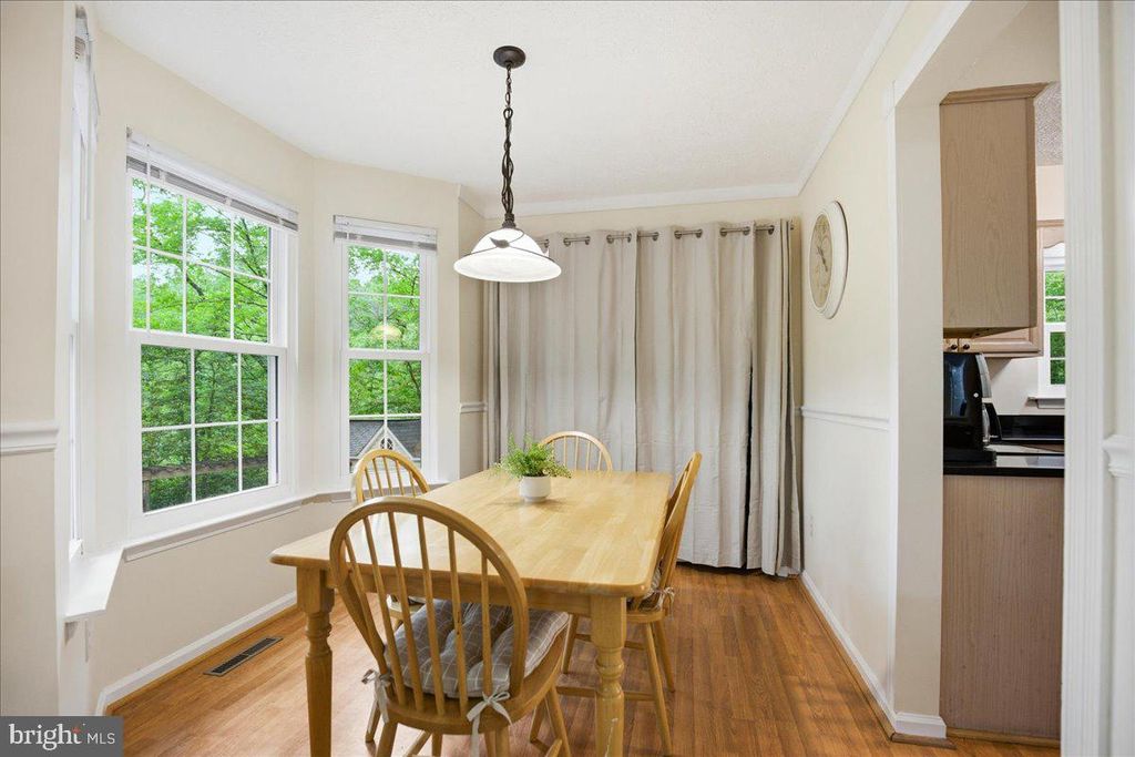 Image 21 of property listing at 12221 CONCHO CT, Lusby, MD 20657