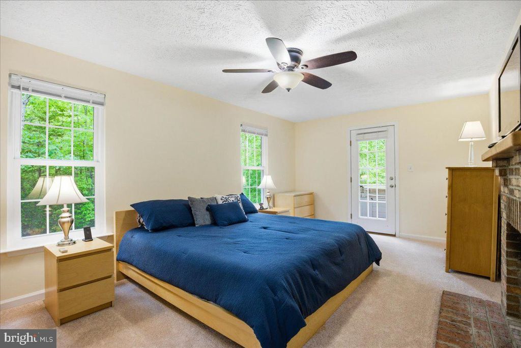 Image 25 of property listing at 12221 CONCHO CT, Lusby, MD 20657