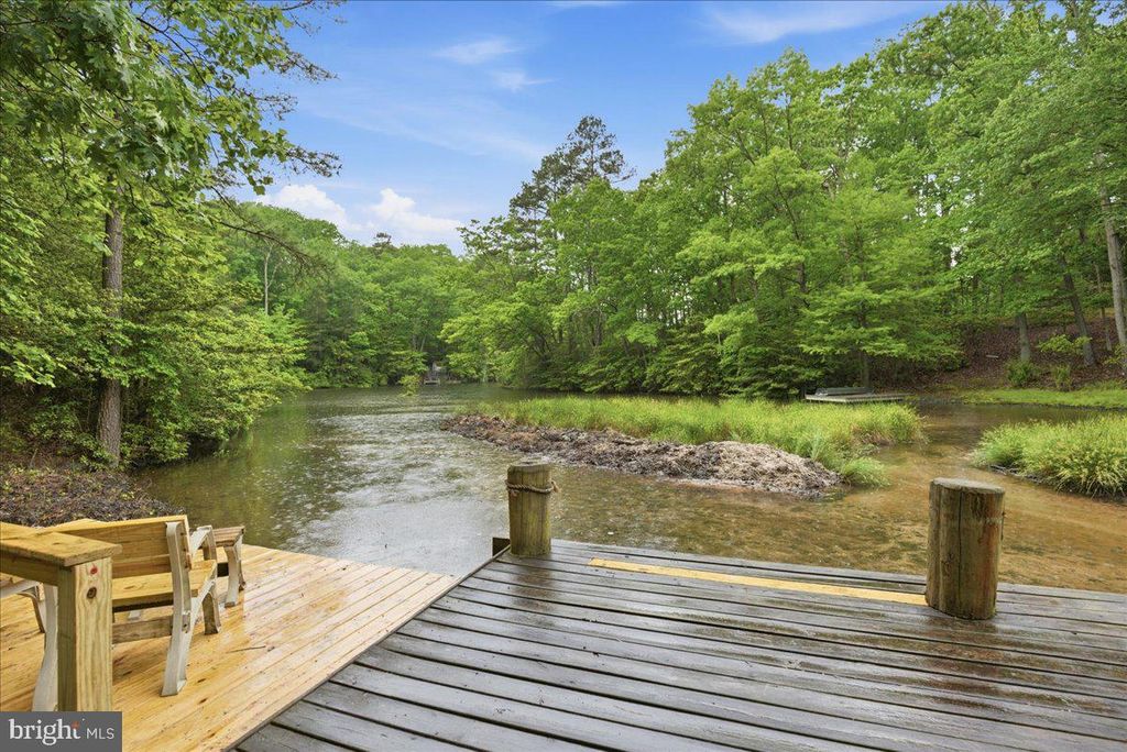 Image 51 of property listing at 12221 CONCHO CT, Lusby, MD 20657