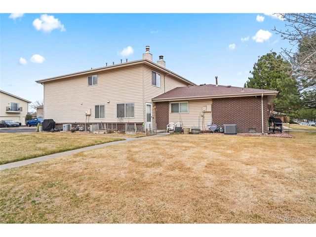 3225 S Garrison St 51, Lakewood, CO 80227
