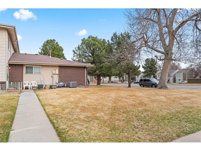 3225 S Garrison St 51, Lakewood, CO 80227