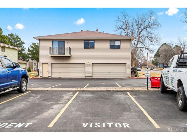 3225 S Garrison St 51, Lakewood, CO 80227