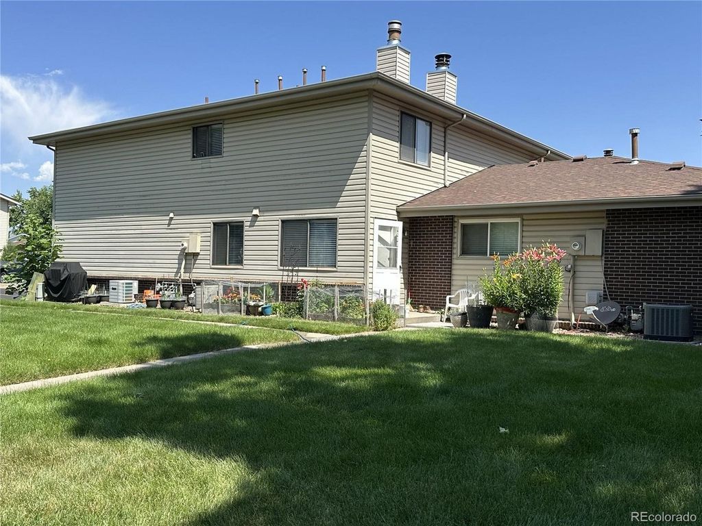 3225 S Garrison St 51, Lakewood, CO 80227