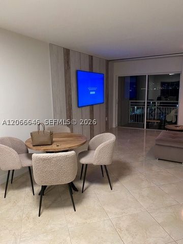 400 Kings Point Dr 606, Sunny Isles Beach, FL 33160