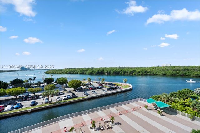 400 Kings Point Dr 606, Sunny Isles Beach, FL 33160