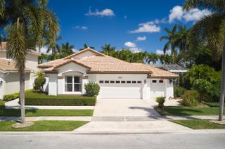 8166 Quail Meadow Way, West Palm Beach, FL 33412
