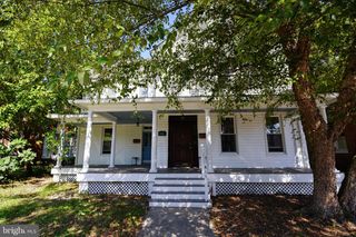 611 LOCUST ST #UNIT B, Cambridge, MD 21613