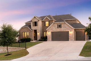 4704 Montorio WAY, Leander, TX 78641