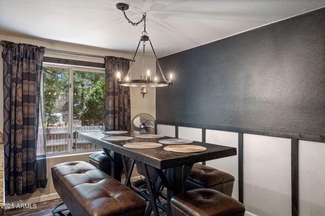 3361 W HANSEN --, Show Low, AZ 85901