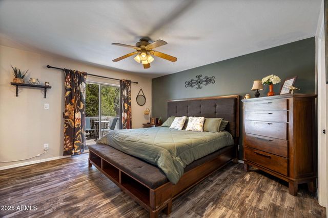 3361 W HANSEN --, Show Low, AZ 85901