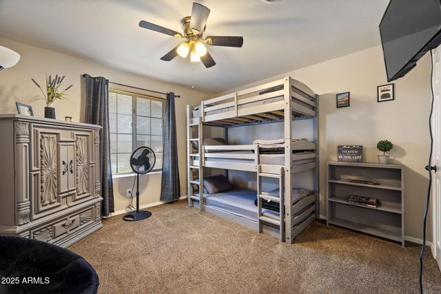 3361 W HANSEN --, Show Low, AZ 85901