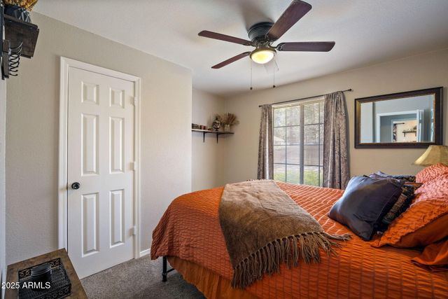 3361 W HANSEN --, Show Low, AZ 85901