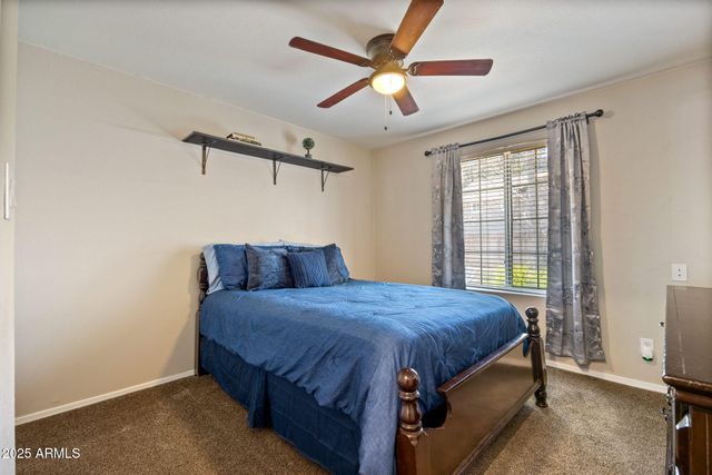 3361 W HANSEN --, Show Low, AZ 85901